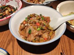 -老湘村·湖南土菜(天河维多利店)