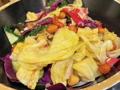 -友乐居羊蝎子(西直门店)