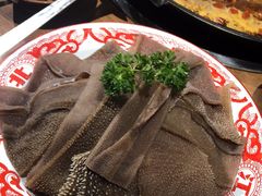 -楠火锅(昆山金鹰店)
