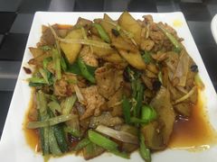 -芳芳餐厅(白沙路店)