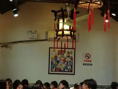 大堂-三林本帮馆(中林街店)
