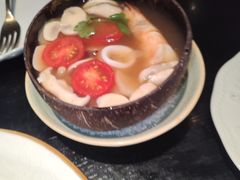 -Thai Alley泰爱里(二沙岛店)