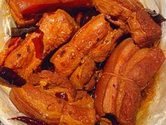 把子肉-咱家王新国把子肉(县东巷店)