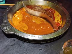 -大龙辣火锅·龙虾·烧烤(湖滨新天地店)