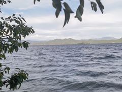 -丽江泸沽湖景区