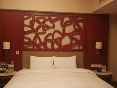 -东怡大酒店(上海科技馆店)