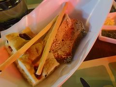 -安妮意大利餐厅(日坛店)