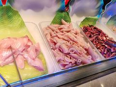 -阪尚皇·原切牛排·烤肉火锅自助(北京路店)