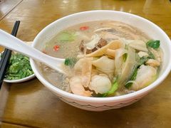 三鲜烩面-合记烩面(人民路店)