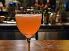 -Jing Bar 井酒吧