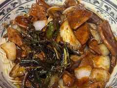 -明呈黄鱼面馆(斜土路店)