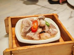 -新好景海鲜酒家(新塘店)