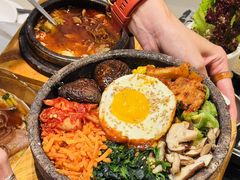 -七八冷面·延边朝鲜族美食(世纪汇店)
