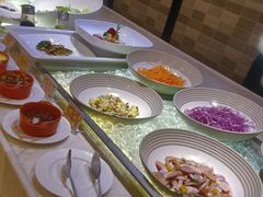 -厦门海景千禧大酒店·海景咖啡厅