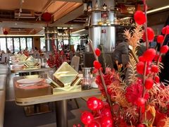-Kathleen's Waitan 凯圣琳江景西餐厅(外滩店)