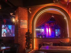 -音乐房子·Vintage Live Bar(玉林总店)