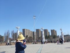 -丁香湖公园