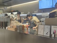 -喜茶(深圳东门1234店)