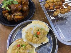 -老虎滩大连海鲜烧烤(建邺云锦路总店)