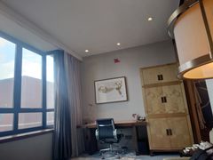 -上海衡山路十二号华邑酒店