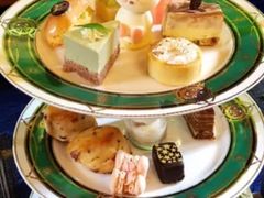 -马勒别墅·中餐厅