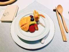 水果-叶叶菩提·晋福宫