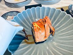 -新荣记(新源南路店)