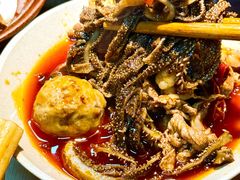 -阳阳老火锅(小南门店)