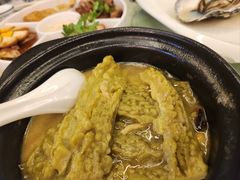 -东江海鲜大排档·潮汕菜·砂锅粥