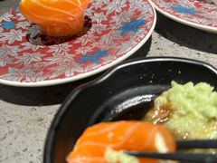-小乔回转寿司(沈阳大悦城店)