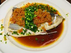 -港丽餐厅(杭大店)