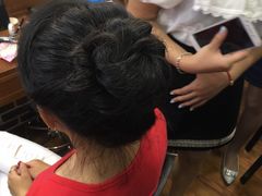 -金夫人化妆摄影职业培训学校