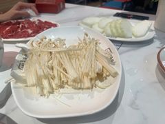 -八合里潮汕鲜牛肉火锅(吉大店)