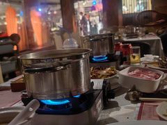 -东莞塘厦三正半山温泉酒店·沙利文西餐厅