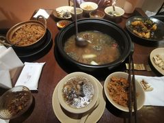-滇野云南野生菌餐厅(陕西南路店)
