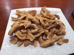 -郑庄脂渣海鲜楼(九水路店)