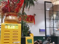 -堂屋糖水店(愚园店)