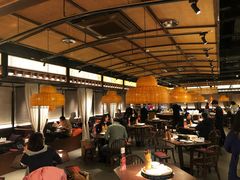 大堂-小隐人家(乐松店)