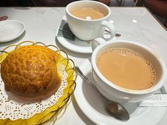 -香港威特瑞茶餐厅(小白楼音乐厅店)