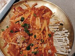 -正宗齐齐哈尔烤肉·齐牛哥鲜切炭火烤肉(杭州总店)