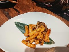 -马灯部落·西湖边的创意山景餐厅(虎跑动物园店)