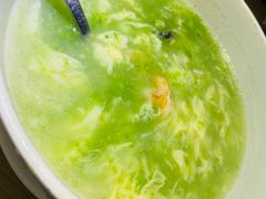 -吕氏疙瘩汤·海鲜新鲁菜(凯德mall新都心店)