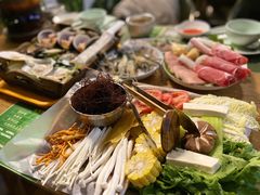 -Thai Basil罗勒叶泰式餐厅(时代天街店)