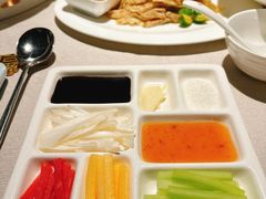 -四季民福烤鸭店(外滩外白渡桥店)