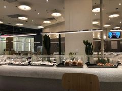 -OUR Bakery(SKP-S店)