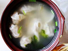 -闫家驴肉老店(华电一校店)