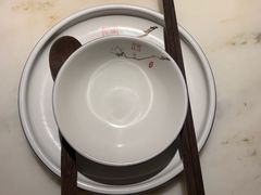 -绿茶餐厅(松江万达店)