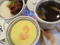 -魏家凉皮(祈年大厦店)