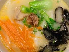 鸡汁米线-云海肴·汽锅鸡·云南菜(领展购物广场·中关村店)