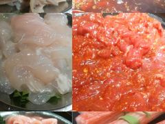 -黄潇洒老火锅(九眼桥宏济巷店)